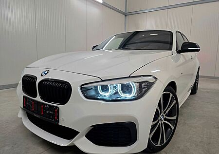 BMW 140 M140i xDrive*MwST*1H*Carbon*M-Perf.-AGA*H&K*BmwS