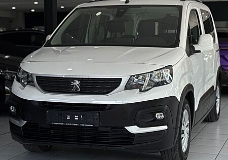 Peugeot Rifter *ACTIVE*KLIMA*2xS-TÜRE*TOUCH*BT/USB*