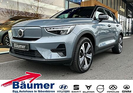 Volvo XC 40 XC40 Recharge Plus Pure Electric 70 kWh