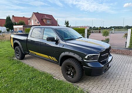 Dodge RAM 1500