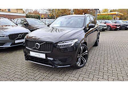 Volvo XC 90 XC90 T8 AWD Edition R Design