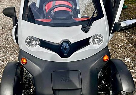 Renault Twizy