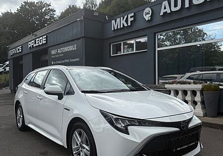 Toyota Corolla Touring Sports Hybrid * Kamera *Lane-Assist *ACC