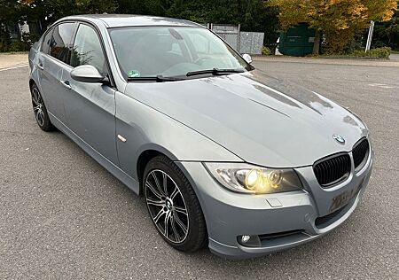BMW 320d Automatik