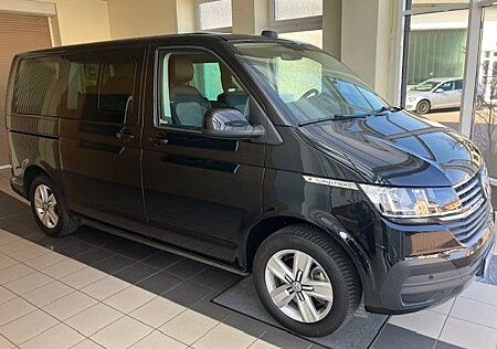 VW T6 Multivan Volkswagen T6.1 Multivan Comfortline 4Motion