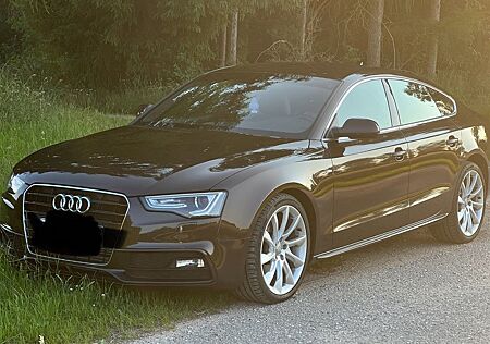 Audi A5 2.0 TFSI multitronic Sportback -