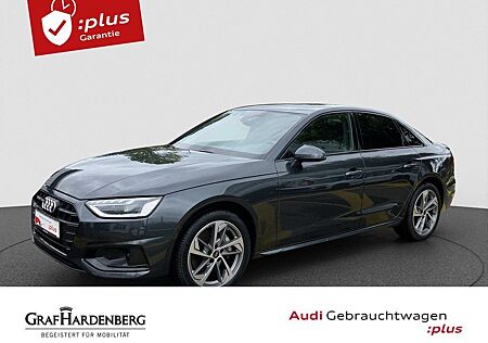 Audi A4 Lim. 40 TFSI S tronic advanced GRA Matrix LED