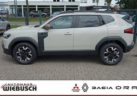 Dacia Duster Hybrid 140 Extreme **WSS beheizbar**Multi