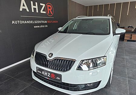 Skoda Octavia Combi Joy*1.HAND*LED*NAVI*SHZ