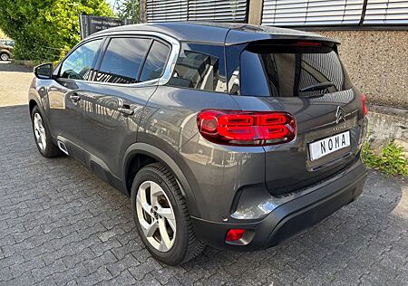Citroën C5 Aircross 1.2 Business/DSG/Netto 10900