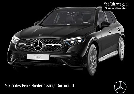 Mercedes-Benz GLC 300 e 4M AMG+NIGHT+360+KEYLESS+9G