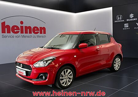 Suzuki Swift Comfort HYBRID NAVI LED