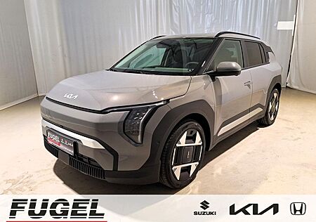Kia EV3 150 kW Earth Drive|19 Z|Upgrade|Winter