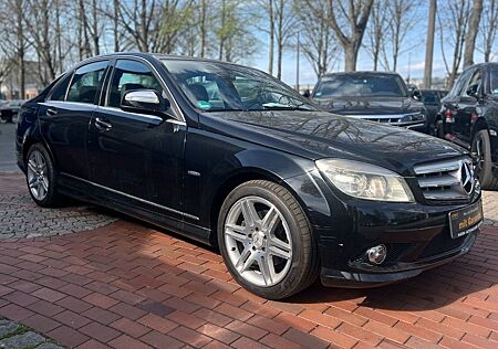 Mercedes-Benz C 180 Lim. Kompressor*AMG-Paket*TÜV NEU*TOP*