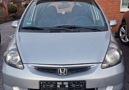 Honda Jazz 1.4 ES*NeuTüv*Allwetter*2teHand