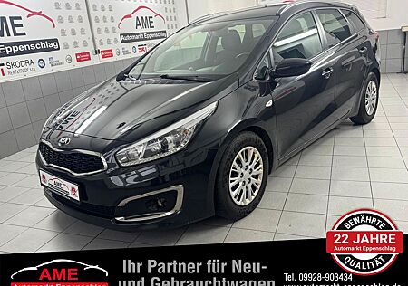Kia Cee'd Sportswagon *PDC|Bluetooth|Winterpaket*