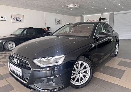 Audi A4 Lim. 35 TDI