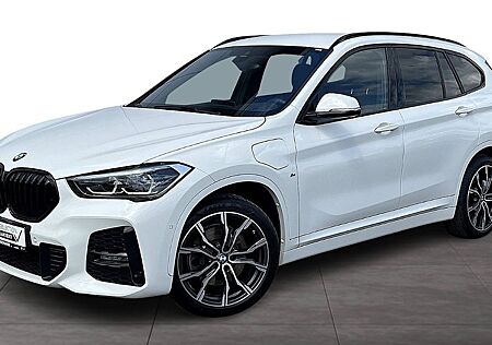 BMW X1 xDrive25e M Sport