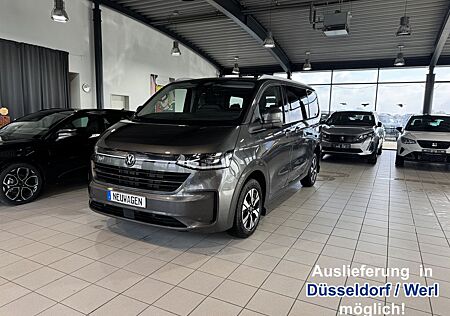 VW T7 Caravelle Volkswagen 2.0 TDI DSG 110KW Style|ACC|NAVI|I