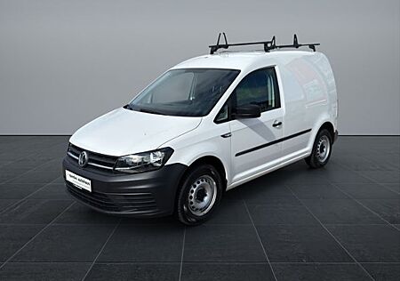 VW Caddy Volkswagen Kasten2.0 TDI KLIMA PDC SHZ