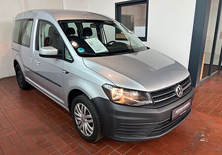 VW Caddy Volkswagen 2.0 TDI Trendline/1.Hd/Navi/Shz