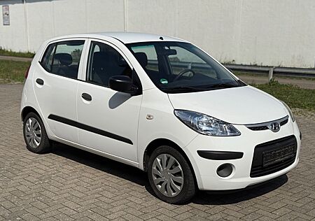 Hyundai i10 1.0 Edition+