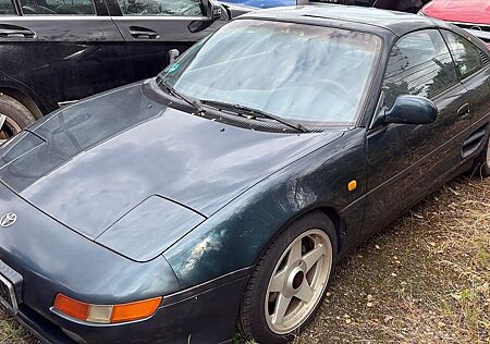Toyota MR 2 2.0 GTI KLIMA