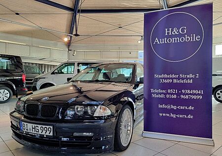 Alpina B3 3,3 Limousine SWITCH-TRONIC Nr. 333