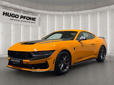 Ford Mustang Dark Horse Fastback V8 5.0 l Ti-VCT V8.