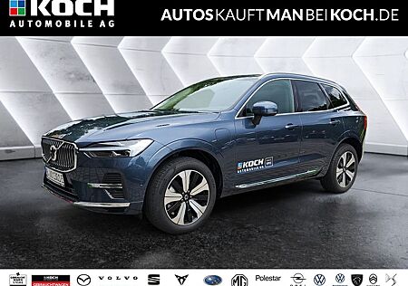 Volvo XC 60 XC60 T8 AWD Plug-in Hybrid Plus Bright