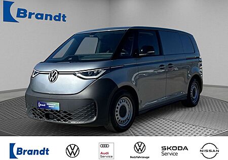 VW ID.BUZZ Volkswagen Cargo LED+TEMPOM.+PDC+KAMERA+SHZ VORNE