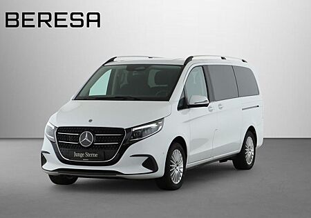 Mercedes-Benz V 250 d Lang 4MATIC Style AHK Distronic MBUX LED