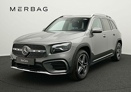 Mercedes-Benz GLB 200 gebraucht kaufen Mercedes-Benz GLB 200 d AMG-Line