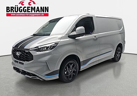 Ford Transit Custom 2.0 ECOBLUE AUTO. 320 L1H1 SPORT