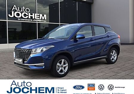 DFSK Fengon 500 Klima Alu Navi RFKamera