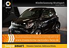 Smart ForTwo cabrio EQ 60KW passion Exclusive 22KW LED