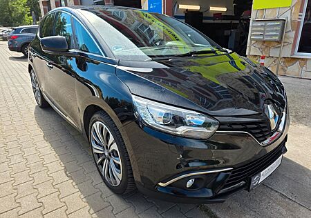 Renault Scenic IV Business Edition AUTOMATIK-AHK-PDC