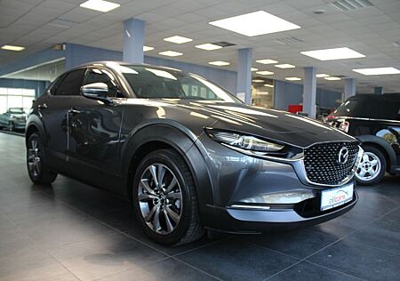 Mazda CX-30 SKYACTIVE-X 2.0 M-Hybrid Aut. Selection