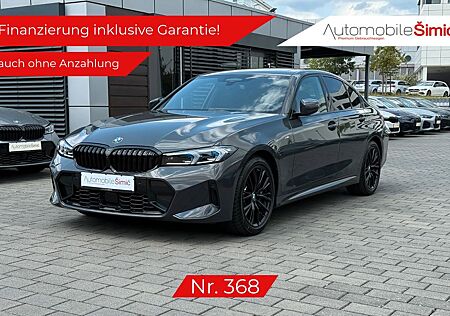 BMW 330 i xD M Sport ACC HuD SHD HiFi Komfort