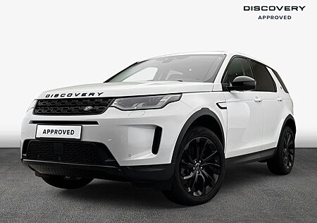 Land Rover Discovery Sport D180 SE