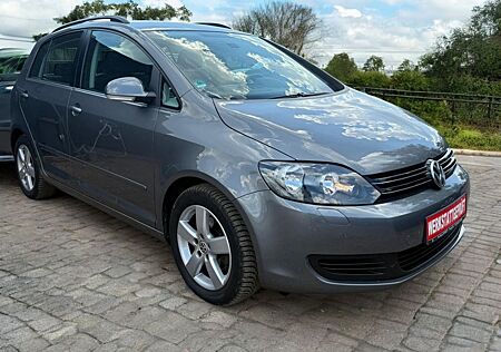 VW Golf Volkswagen Plus VI/TüvNeu/Garantie/5Türer