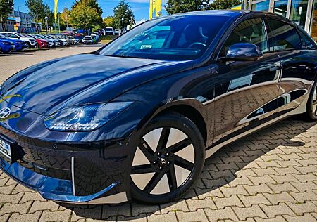 Hyundai IONIQ 6 77,4kWh 239kW AWD - Uniq Voll, 5+3 Jahre