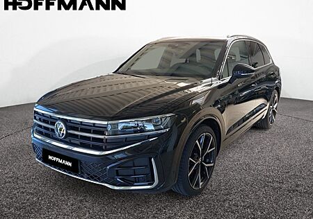 VW Touareg Volkswagen 3.0 V6 TDI 4Motion R-Line Allradlenkung