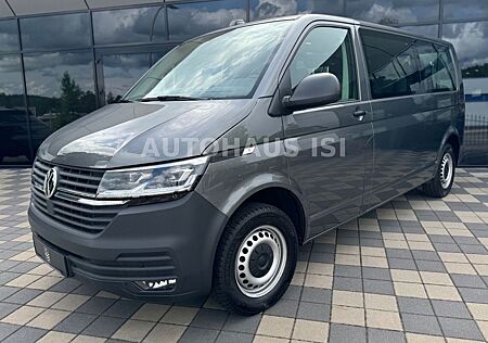 VW T6 Transporter Volkswagen 2.0 TDI LANG 4MOTION,8-SITZER,ACC