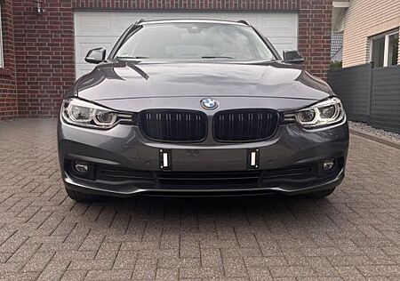 BMW 318d Touring Advantage Advantage