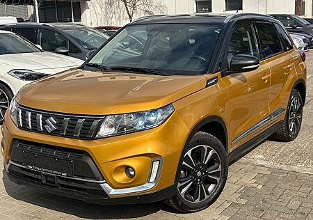 Suzuki Vitara 1.4 Comfort/LED/Kamera/TOP!