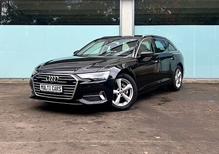 Audi A6 Sport/*Virtual*/*Led*/*360° Kamera*/*Keyless*