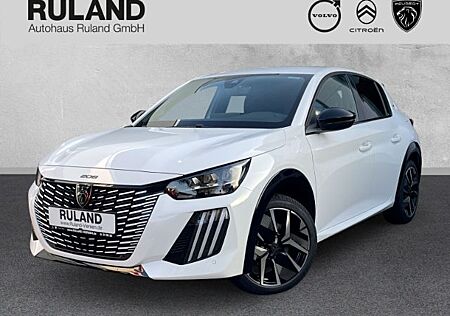 Peugeot 208 Hybrid 100 GT 1.2 EU6e LED Apple CarPlay And