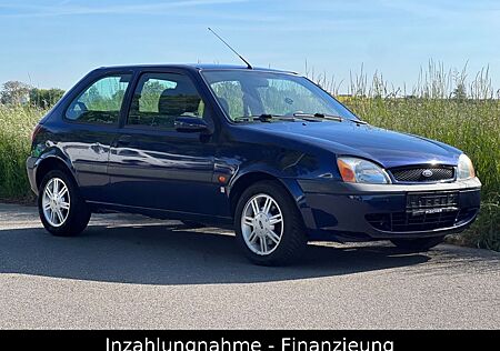 Ford Fiesta 1.3 44 kW Florida