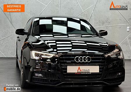 Audi A5 Sportba 3.0 TDI QUATTRO*S-TRONIC*S-LINEPLUS*